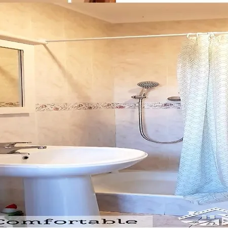 Private Pool Holiday home